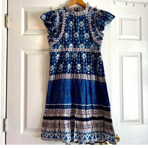 Sea New York dress (knee length).